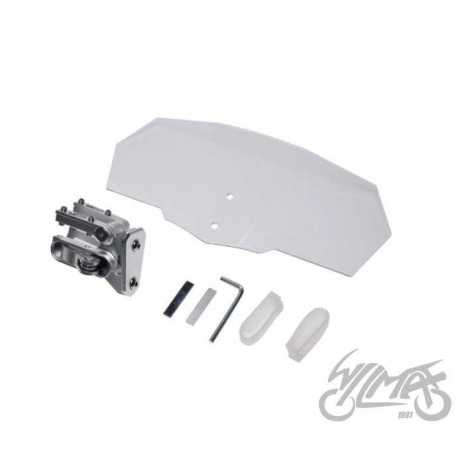 DEFLEKTOR UNIWERSALNY DO BMW Ducati Honda Benelli