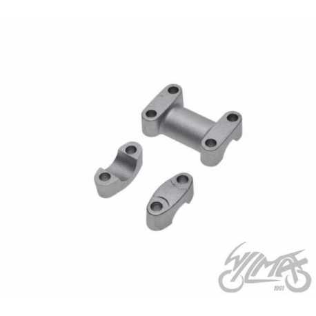MOCOWANIE KIEROWNICY DO ATV BASHAN BS250S-5