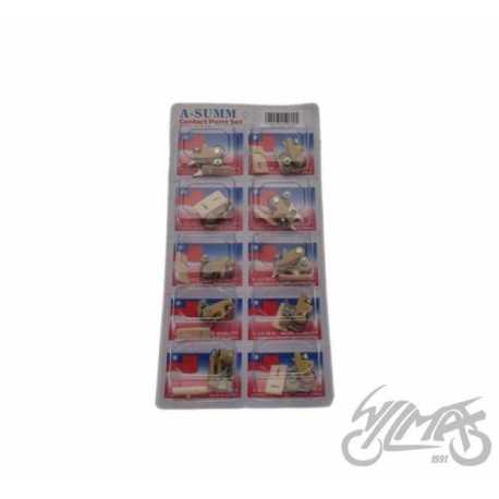 PLATYNKI MZ OPK 10 SZT MADE IN TAIWAN