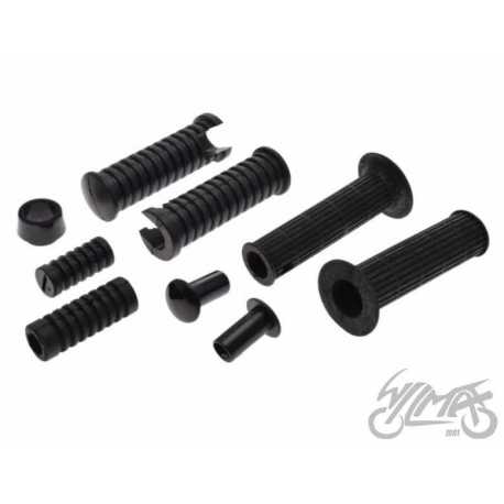 ZESTAW GUM DO MZ ETZ ES