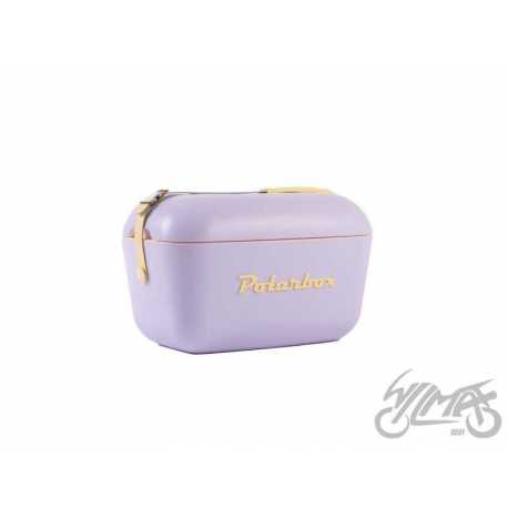 POLARBOX POP LODÓWKA TURYSTYCZNA LILIOWA 20L MALVA
