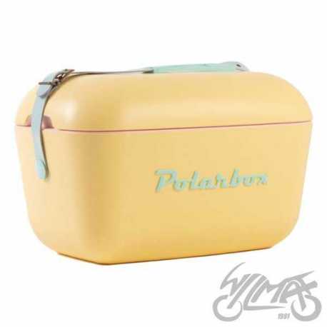 POLARBOX POP LODÓWKA TURYSTYCZNA AMARILLO 20L