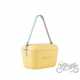 POLARBOX POP LODÓWKA TURYSTYCZNA AMARILLO 20L
