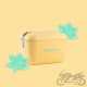POLARBOX POP LODÓWKA TURYSTYCZNA AMARILLO 20L