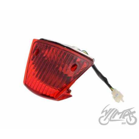 LAMPA TYŁ DO PIAGGIO TYPHOON APRILIA SR50 MOTARD