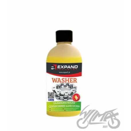 PŁYN DO MYCIA ŁAŃCUCHA 250 ML WASHER