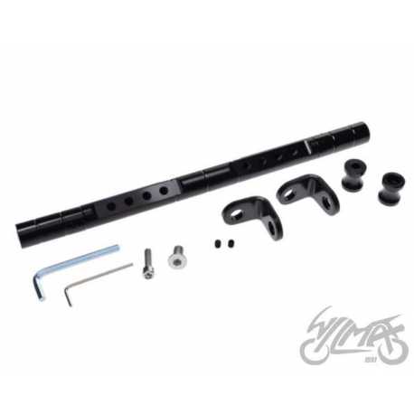 POPRZECZKA NA KIEROWNICĘ DO BENELLI TRK 502X