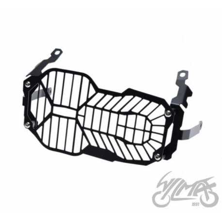 KRATKA OCHRONNA REFLEKTORA DO BMW R1200 GS LC