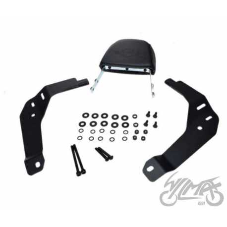 OPARCIE PASAŻERA SHAD DO KEEWAY K-LIGHT 125 2018