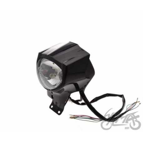 SZYBKOŚCIOMIERZ, LAMPA PRZEDNIA ATV