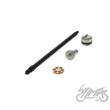 POPYCHACZ SPRZĘGŁA DNIEPR DŁUGI 190MM /B. WSTECZNY