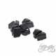 GUMA ZĘBATKI TYŁ DO HONDA 41251-MBG-010