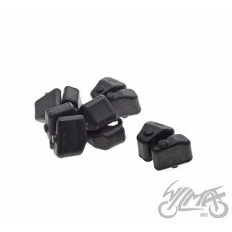 GUMA ZĘBATKI TYŁ DO HONDA 41251-MBG-010