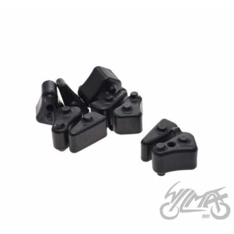 GUMA ZĘBATKI TYŁ DO HONDA 06410-MEJ-670
