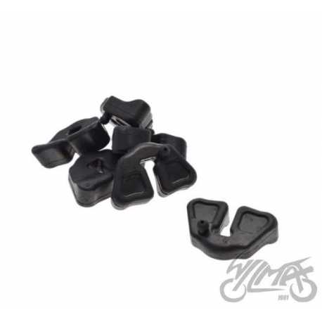 GUMA ZĘBATKI TYŁ DO KAWASAKI 42014-021