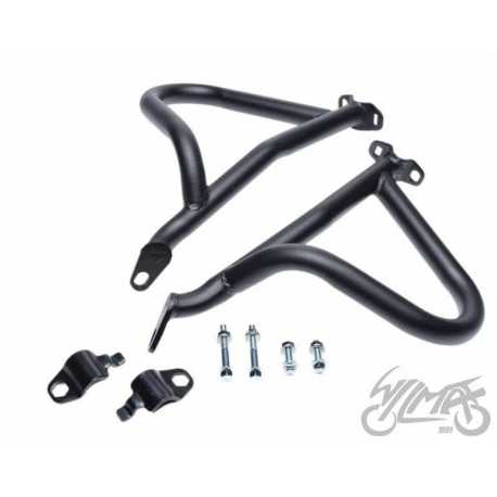 GMOLE DO BENELLI TRK 502 502X