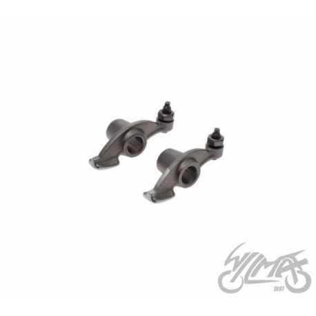 DŹWIGIENKA ZAWOROWA KPL 2 szt DO HONDA SH125