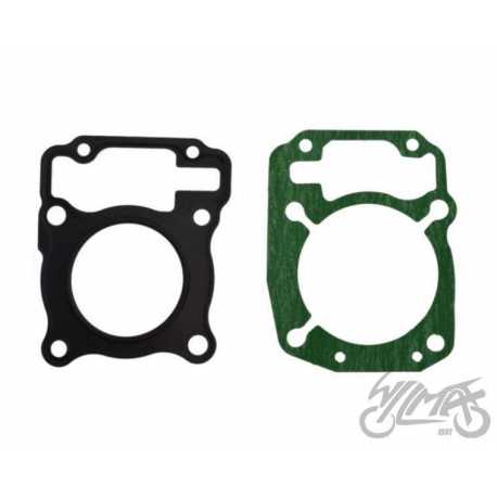 USZCZELKI CYLINDRA KPL. 57,30 DO JUNAK M12 KPL