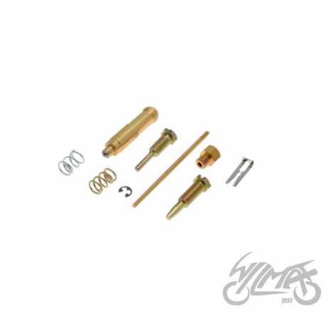 ZESTAW NAPRAWCZY GAŹNIKA WSK125