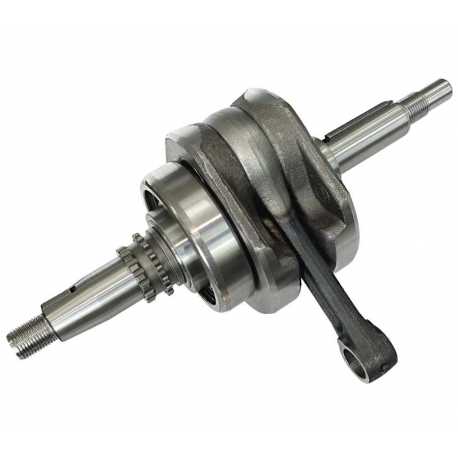 Wał korbowy - GP1 BLADE R