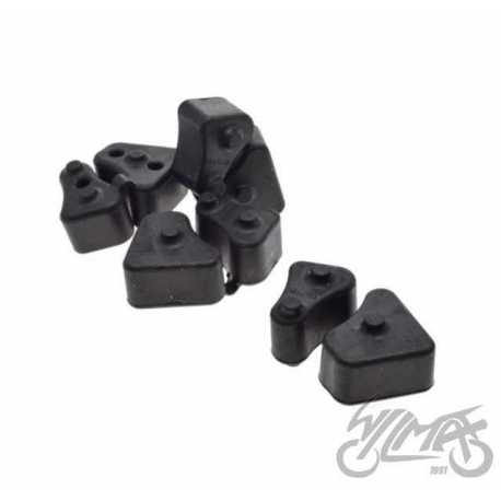 GUMA ZĘBATKI TYŁ DO HONDA 06410-MAT-E00