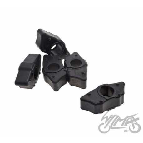GUMA ZĘBATKI TYŁ DO HONDA 06410-MAJ-B80