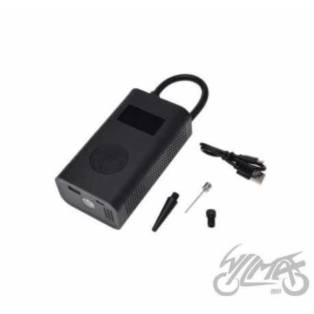 POMPKA KOMPRESOR 3-150PSI POWER BANK!