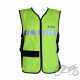 KAMIZELKA ODBLASKOWA LS2 HI-VI YELLOW S