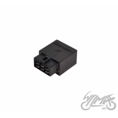 STEROWNIK PODGRZEWANIA GAŹNIKA DO APRILIA SR50