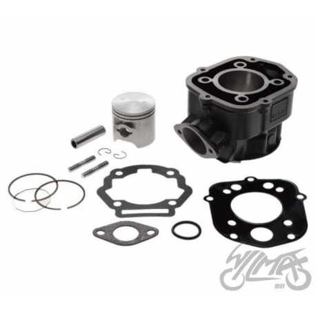 CYLINDER DO DERBI APRILIA 2006 70 CCM WODA 47,00