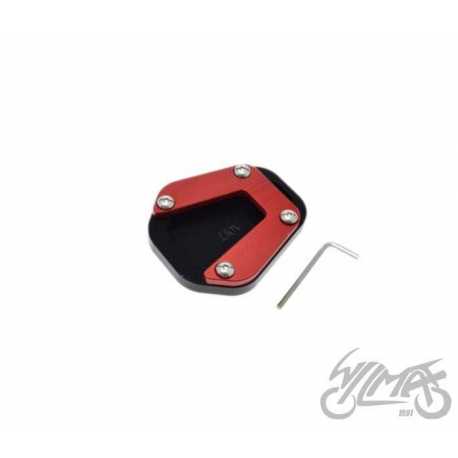 PODKŁADKA PODSTAWY BOCZNEJ BENELLI TRK502 502C TNT