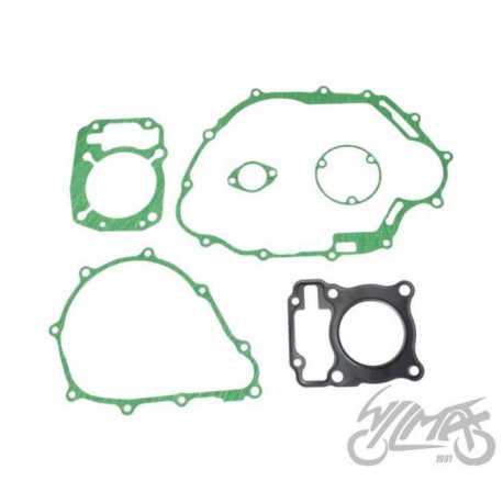 USZCZELKI SILNIKA KPL. 57,30 DO JUNAK M12 KPL
