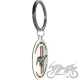 BRELOK DO KLUCZY FORD MUSTANG HORS 48041