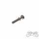 ŚRUBA ZRYWANA KRÓĆCA GAŹNIKA CPI ARAGON 50/OLIWER