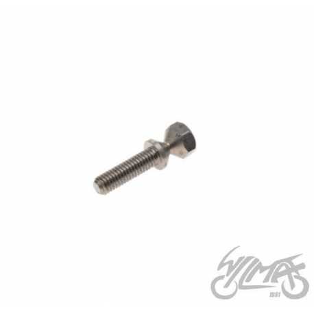 ŚRUBA ZRYWANA KRÓĆCA GAŹNIKA CPI ARAGON 50/OLIWER