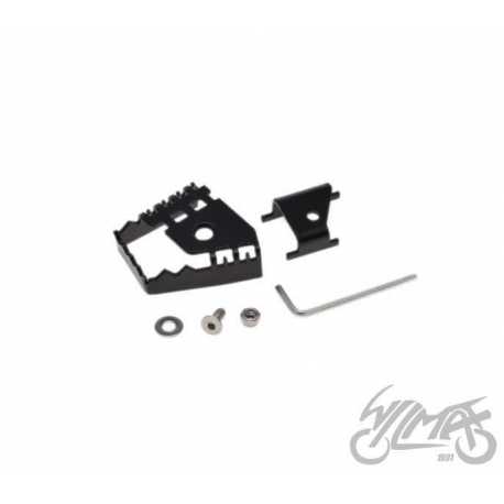 POSZERZENIE DŹWIGNI HAMULCA DO BMW R1200 F800