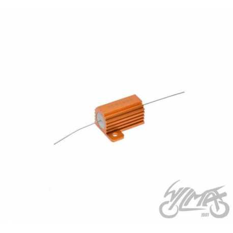 OPORNIK 25W 10 OHM TAJWAN