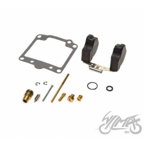 ZESTAW NAPRAWCZY GAŹNIKA DO SUZUKI GS 650G/L