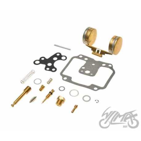 ZESTAW NAPRAWCZY GAŹNIKA DO YAMAHA XS650