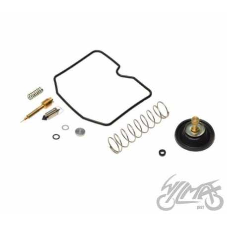ZESTAW NAPRAWCZY GAŹNIKA DO HONDA CM450A 82-83