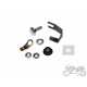 BLASZKA LUZU DO SIMSON S-51 SR KPL