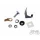 BLASZKA LUZU DO SIMSON S-51 SR KPL
