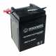 Akumulator Moretti AGM (Gel) MB2,5L-C