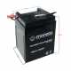 Akumulator Moretti AGM (Gel) MB2,5L-C