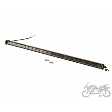 LAMPA DODATKOWA LED 72W LED BAR ATV 66 cm