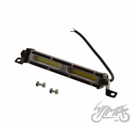 LAMPA DODATKOWA LED 18W LED BAR ATV 18 cm