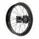 Felga tylna 14x1,85 ( rozstaw 90 mm) Dirt bike