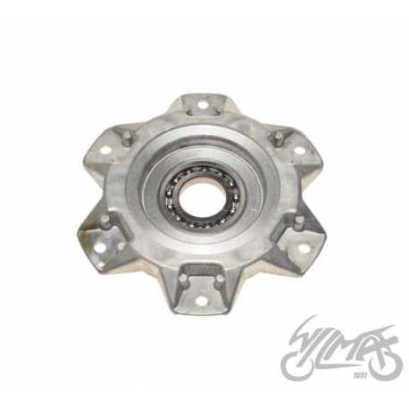 DOCISK ALUMINIOWY SPRZĘGŁA MZ ETZ250