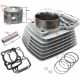 Cylinder CG200 63mm Moretti
