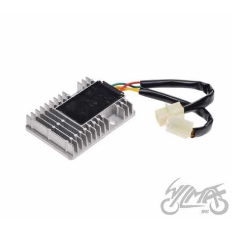 REGULATOR NAPIĘCIA DO KYMCO 125 200 300